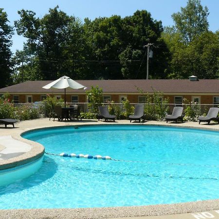 The Saugatuck Retro Resort Exterior foto