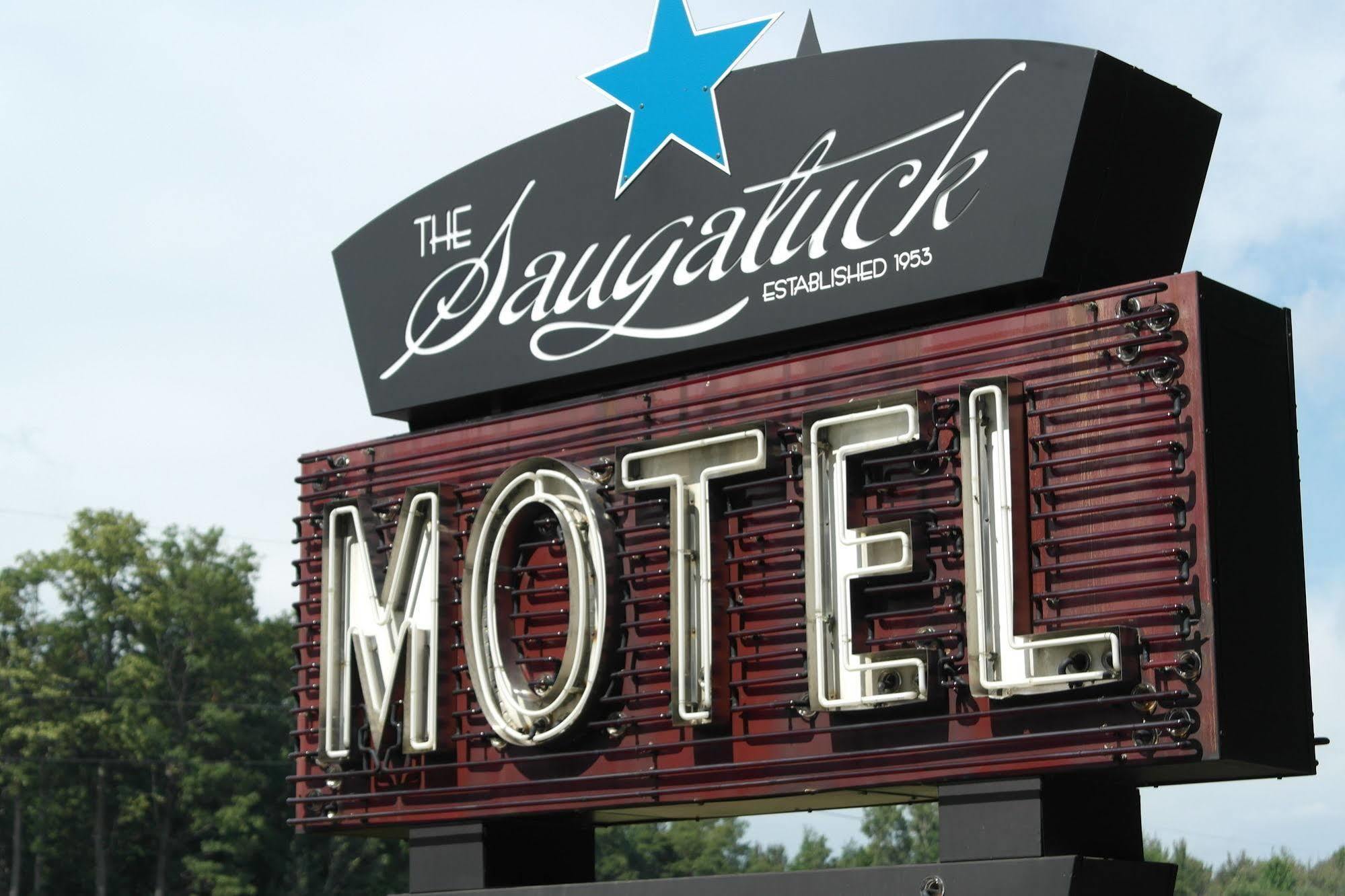 The Saugatuck Retro Resort Exterior foto