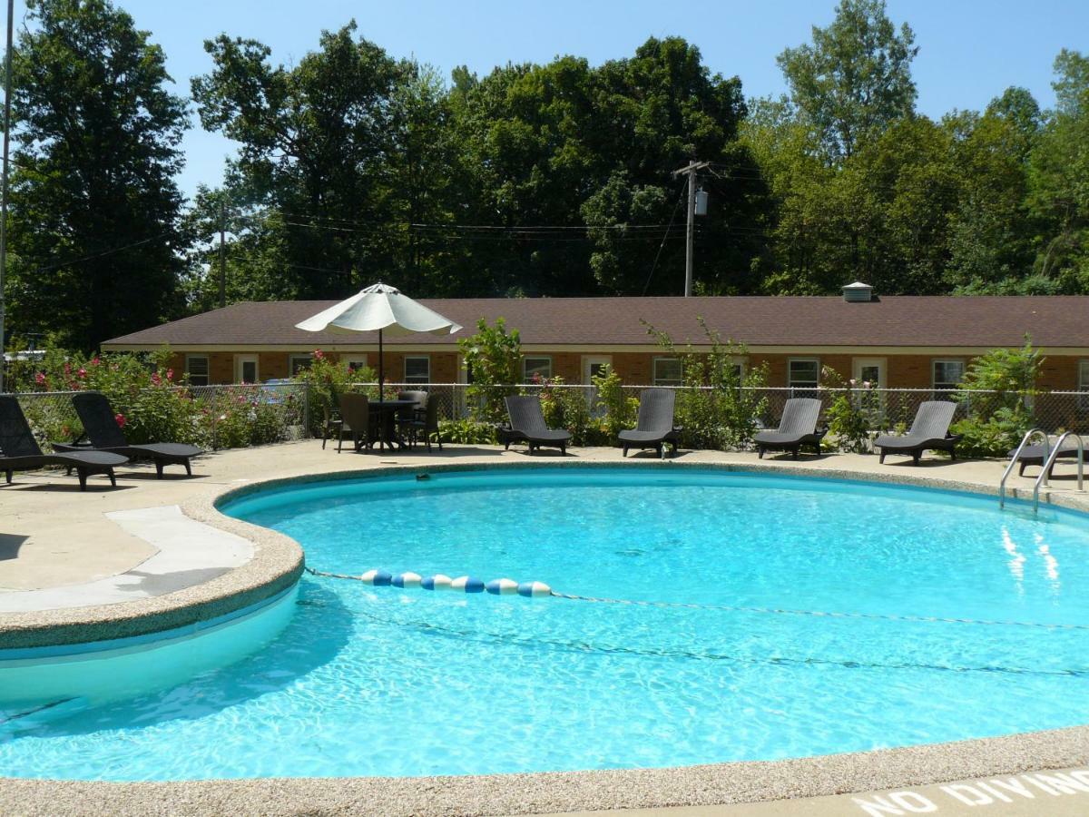 The Saugatuck Retro Resort Exterior foto